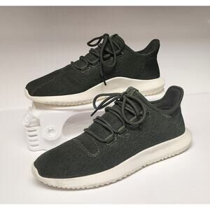 Adidas Womens Tubular Shadow  Running Sneaker Shoes Size US 7